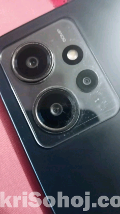 Redmi note 12 (6/64)